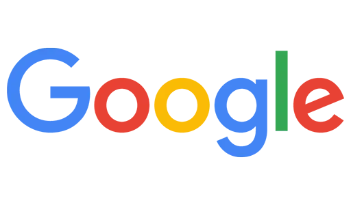 Google review logo