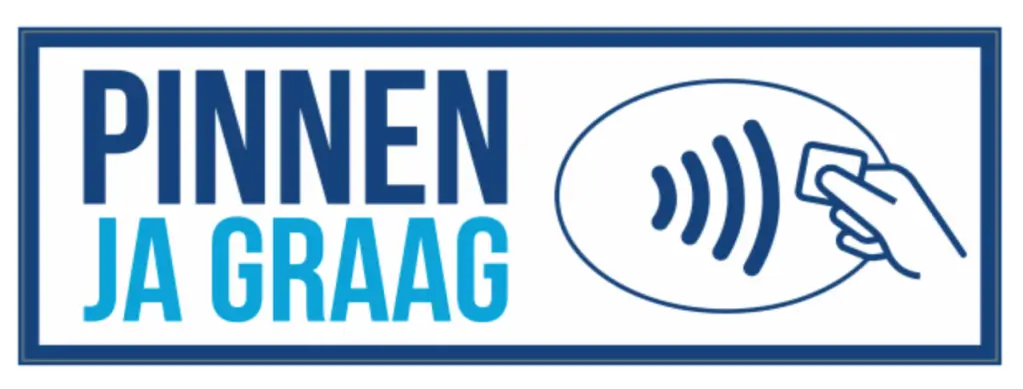 Pinnen ja graag logo